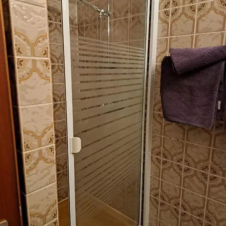 Wasgauer Felsen Und Seenland Appartement *