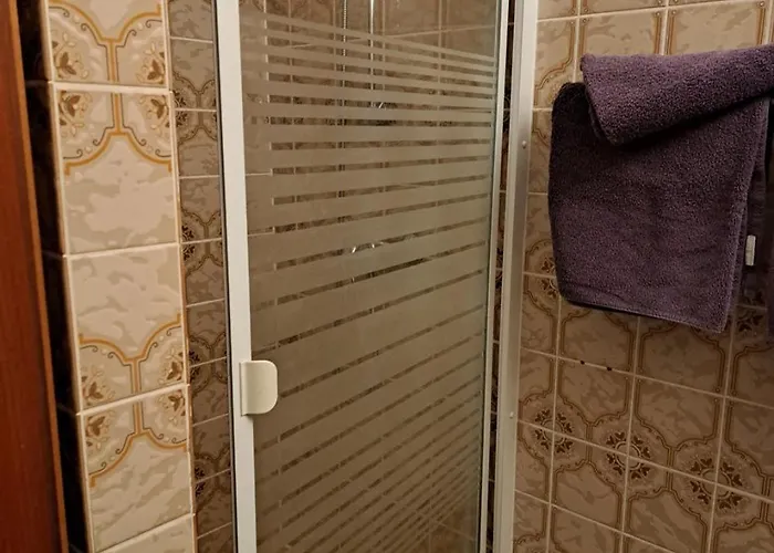 Wasgauer Felsen Und Seenland Appartement *