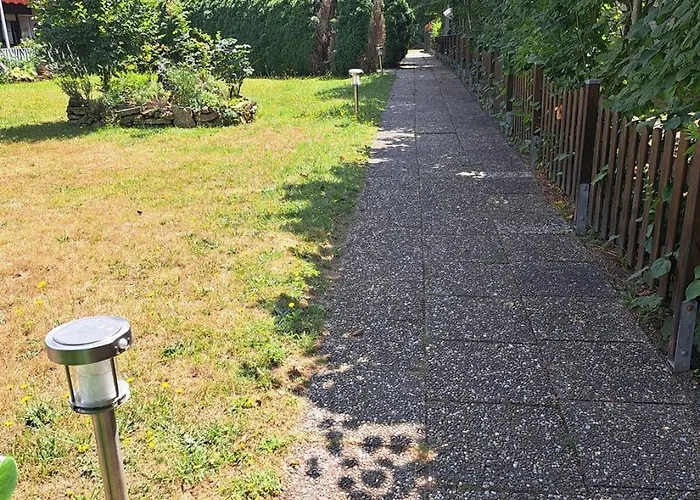 Wasgauer Felsen Und Seenland Niederdorla